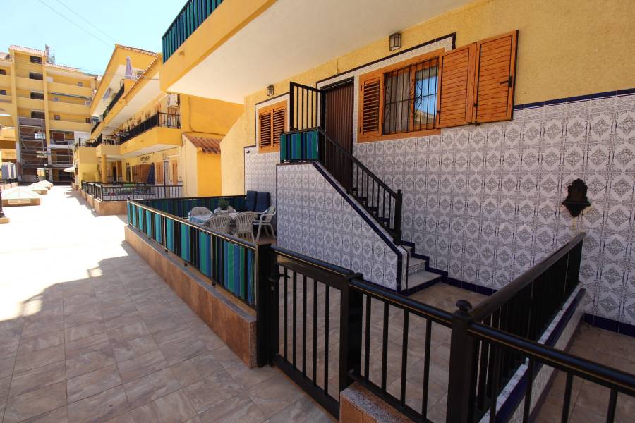 Reventa - Apartamento - La Mata - Viñamar / PLAYA