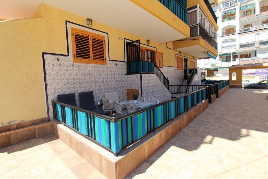 Occasion - Appartement - La Mata - Viñamar / PLAYA