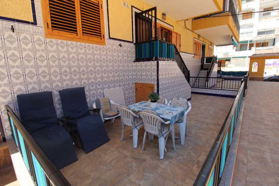 Occasion - Appartement - La Mata - Viñamar / PLAYA