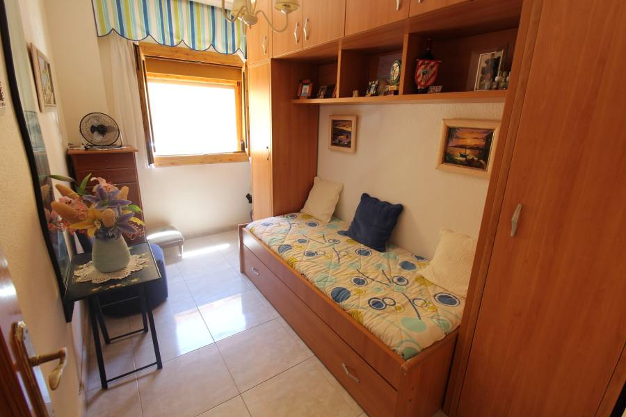 Weiterverkauf  - Wohnung - La Mata - Viñamar / PLAYA