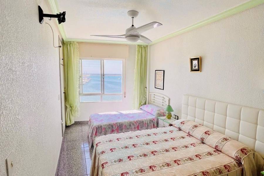 Перепродажа - Aпартамент - Торревьеха - PLAYA ACEQUION 