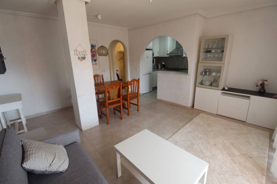 Rental - Apartament - La Mata - Pueblo/ PLAYA