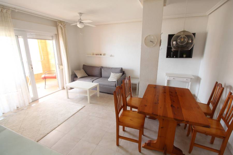 Alquiler - Apartamento - La Mata - Pueblo/ PLAYA