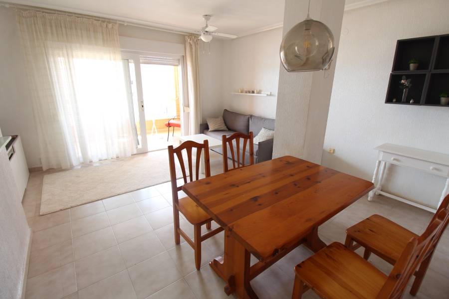 Location - Appartement - La Mata - Pueblo/ PLAYA