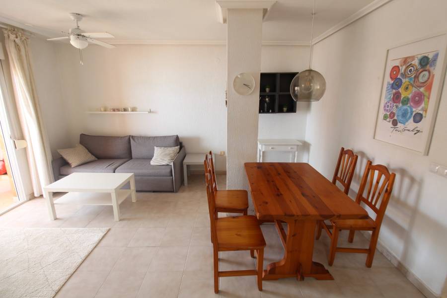 Location - Appartement - La Mata - Pueblo/ PLAYA