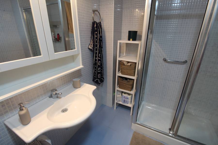 Rental - Apartament - La Mata - Pueblo/ PLAYA