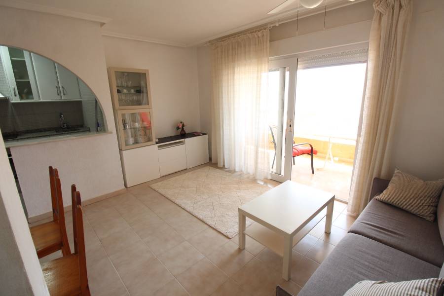 Rental - Apartament - La Mata - Pueblo/ PLAYA