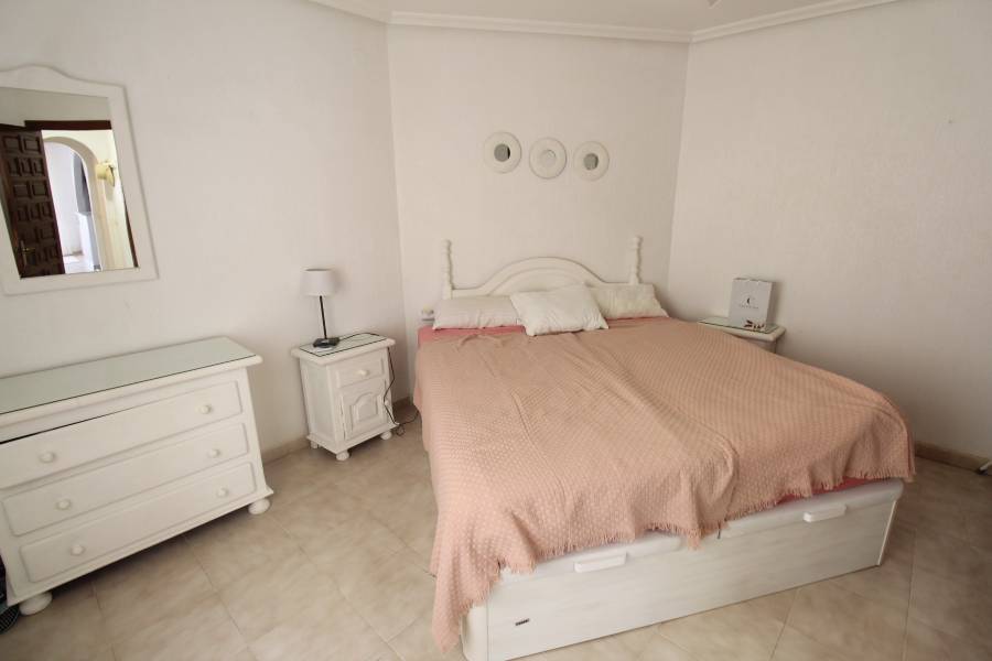 Location - Appartement - La Mata - Pueblo/ PLAYA