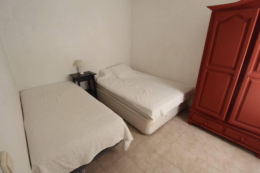 Rental - Apartament - La Mata - Pueblo/ PLAYA