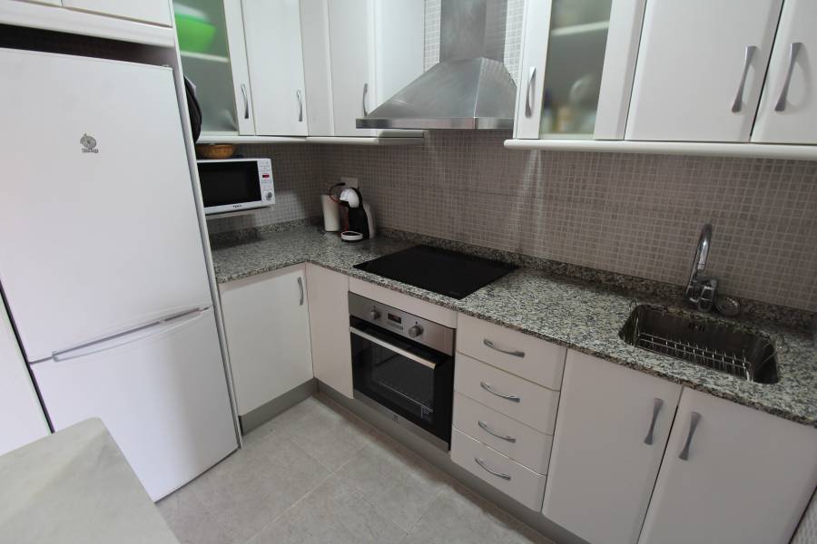 Location - Appartement - La Mata - Pueblo/ PLAYA