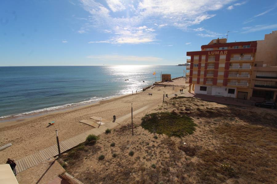 Alquiler - Apartamento - La Mata - Pueblo/ PLAYA