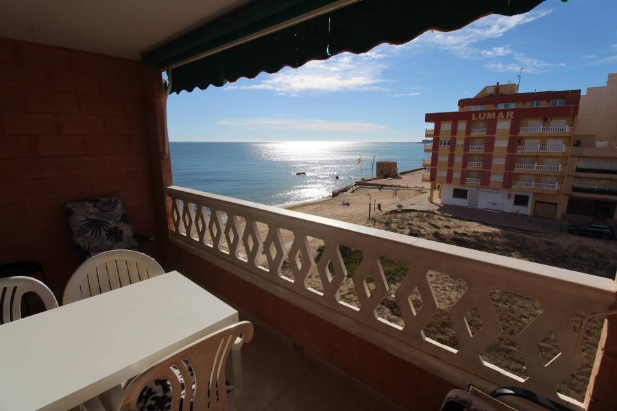 Alquiler - Apartamento - La Mata - Pueblo/ PLAYA