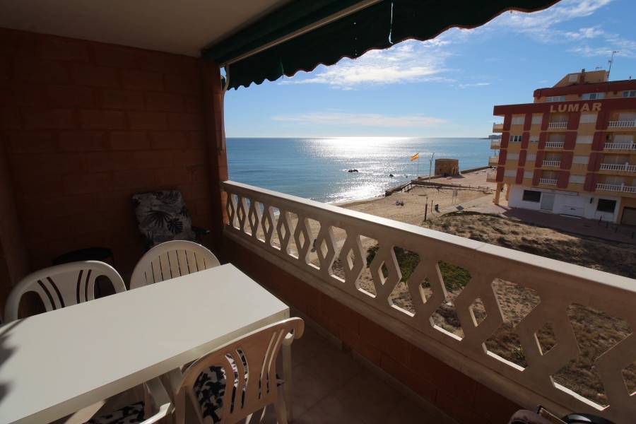 Location - Appartement - La Mata - Pueblo/ PLAYA