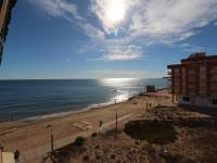 Rental - Apartament - La Mata - Pueblo/ PLAYA