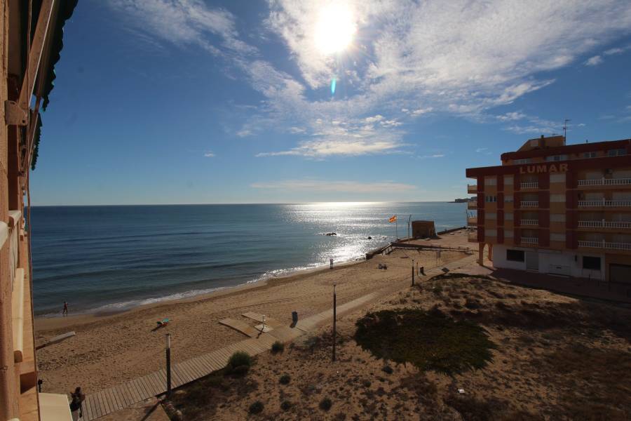 аренда - Aпартамент - Ла-Мата - Pueblo/ PLAYA