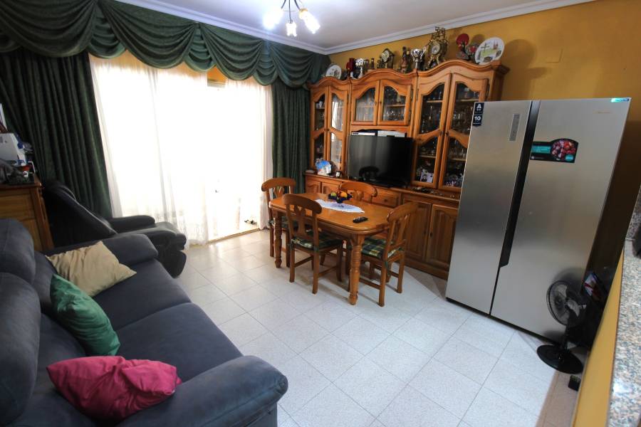 Occasion - Appartement - La Mata - Pueblo/ PLAYA