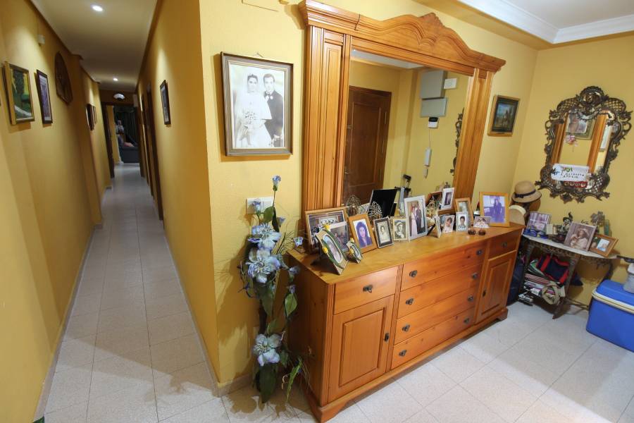 Occasion - Appartement - La Mata - Pueblo/ PLAYA