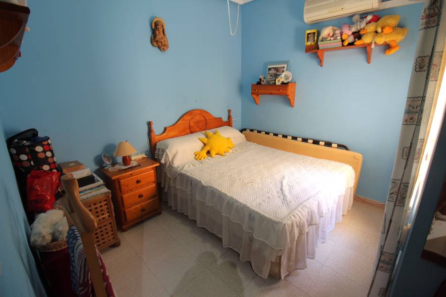 Resale - Apartament - La Mata - Pueblo/ PLAYA