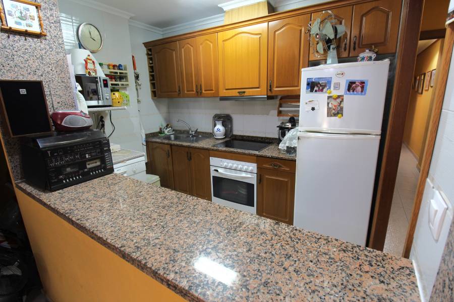 Occasion - Appartement - La Mata - Pueblo/ PLAYA