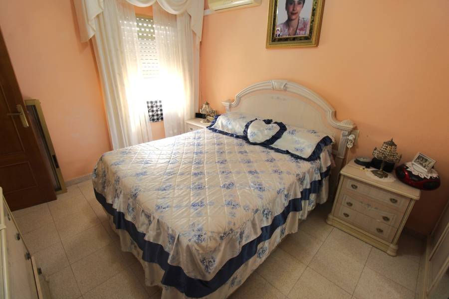 Resale - Apartament - La Mata - Pueblo/ PLAYA