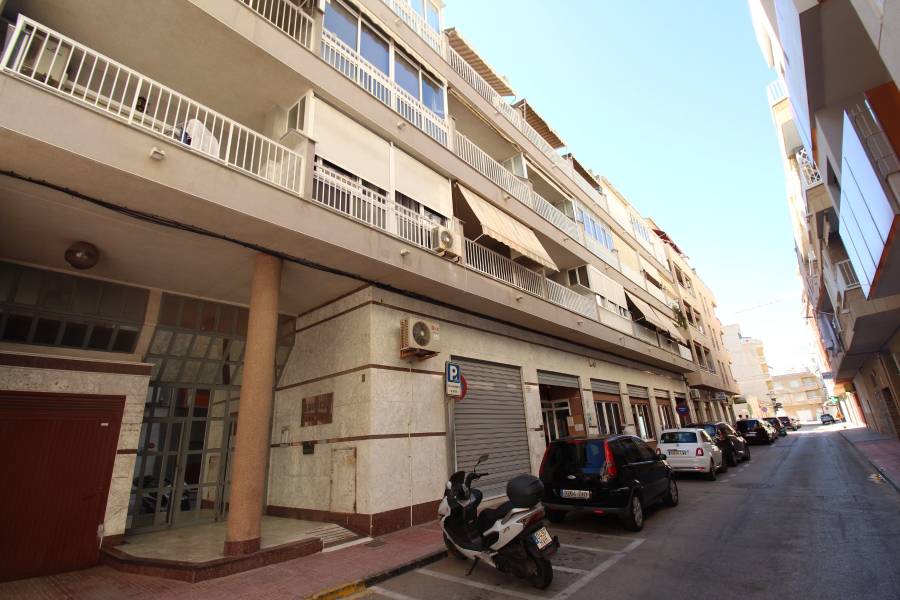 Occasion - Appartement - La Mata - Pueblo/ PLAYA