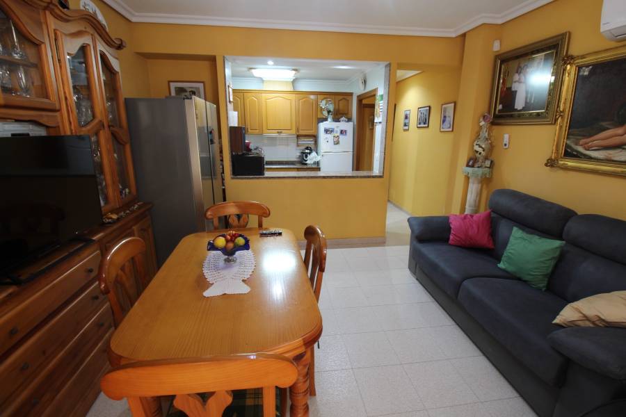 Occasion - Appartement - La Mata - Pueblo/ PLAYA