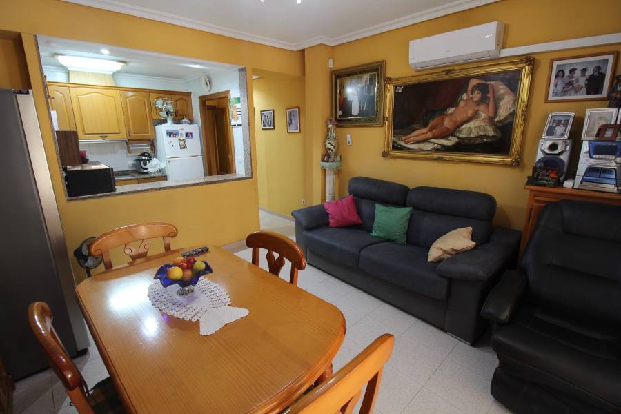 Reventa - Apartamento - La Mata - Pueblo/ PLAYA