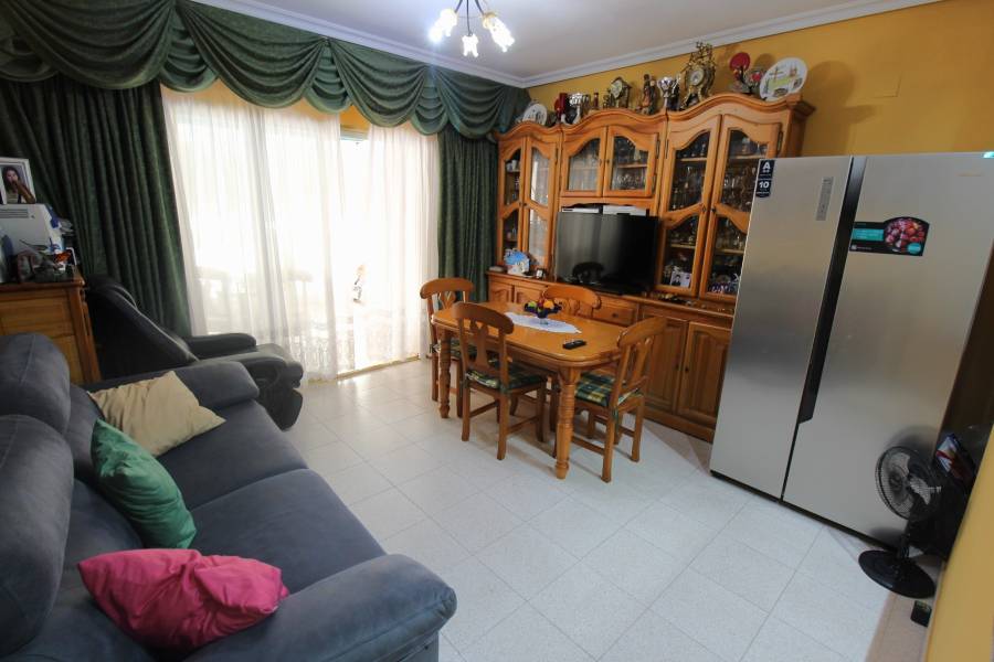 Occasion - Appartement - La Mata - Pueblo/ PLAYA