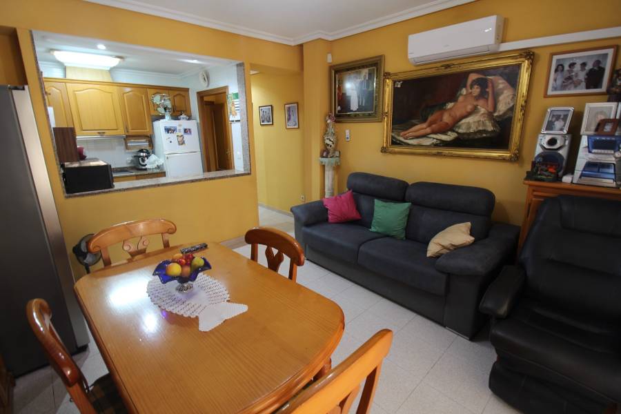 Reventa - Apartamento - La Mata - Pueblo/ PLAYA