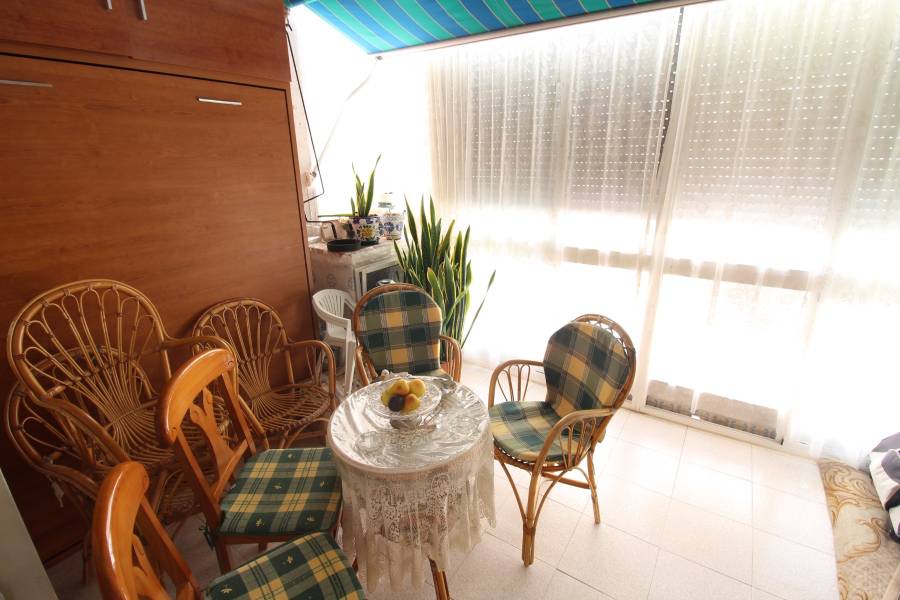 Occasion - Appartement - La Mata - Pueblo/ PLAYA