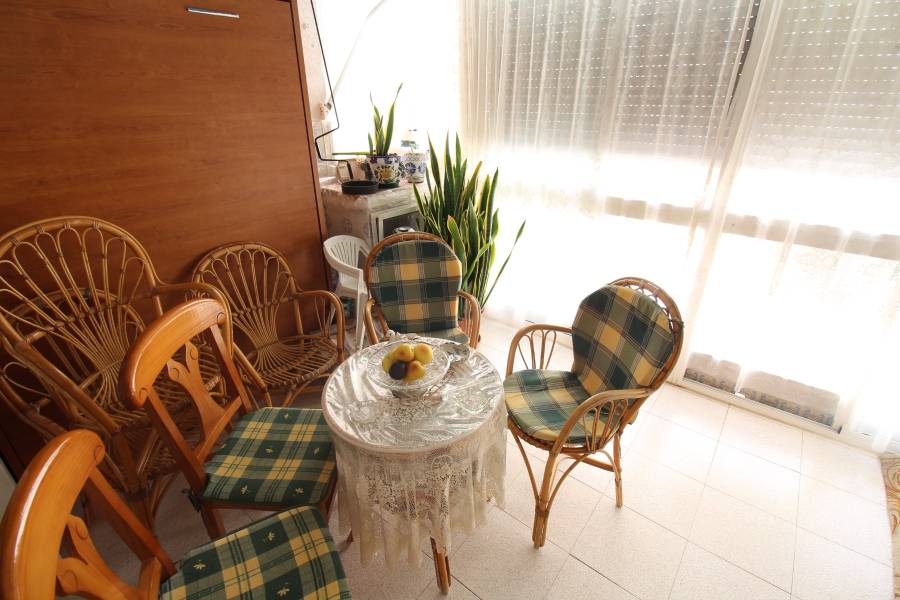 Occasion - Appartement - La Mata - Pueblo/ PLAYA