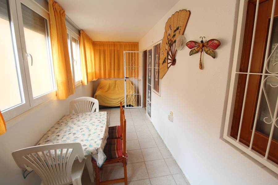 Alquiler larga duración  - Apartamento - La Mata - Los Europeos/ PLAYA