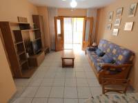 Alquiler larga duración  - Apartamento - La Mata - Los Europeos/ PLAYA