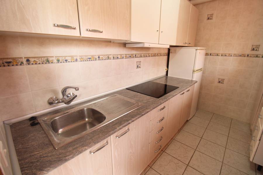 Long Term Rental  - Apartament - La Mata - Los Europeos/ PLAYA