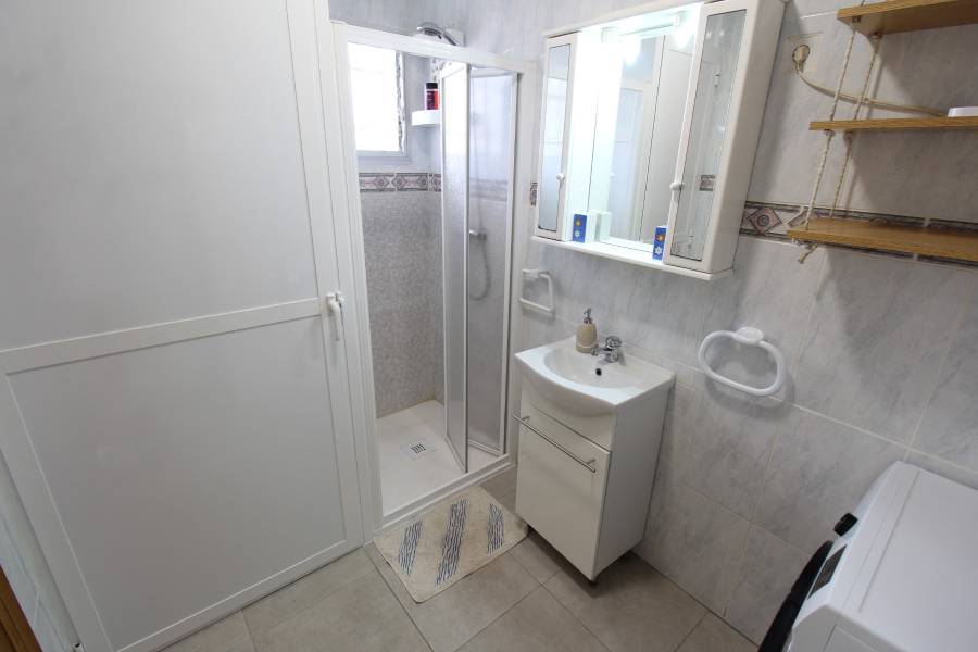 Long Term Rental  - Apartament - La Mata - Los Europeos/ PLAYA