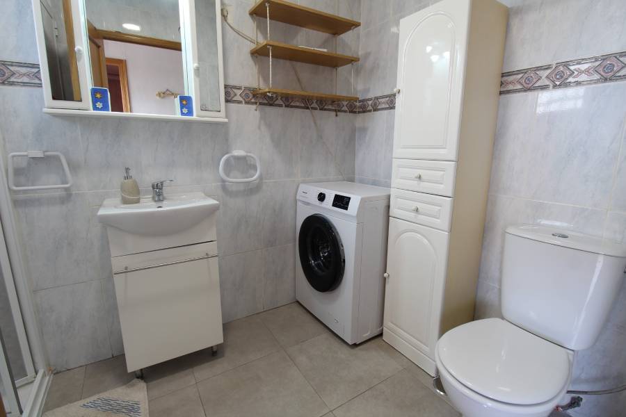 Long Term Rental  - Apartament - La Mata - Los Europeos/ PLAYA