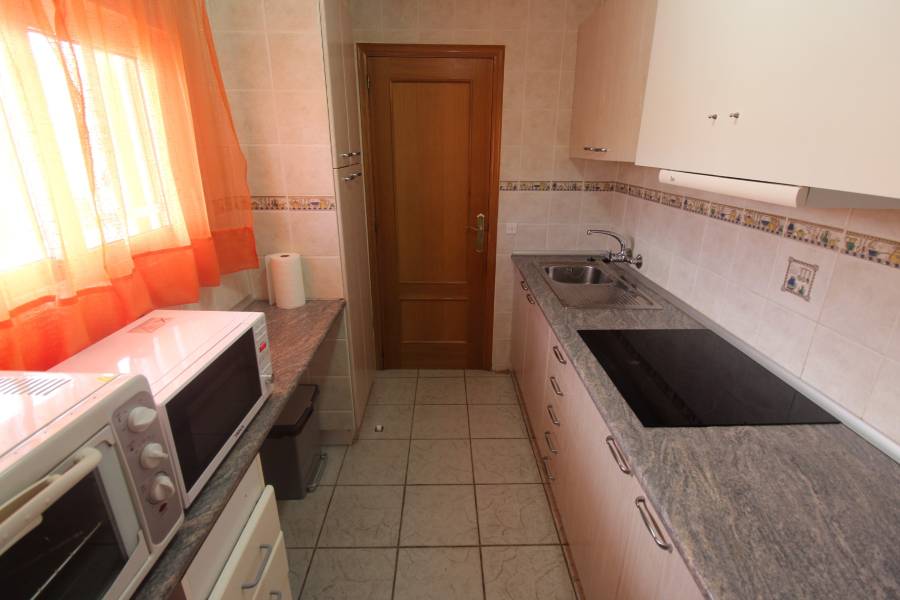 Long Term Rental  - Apartament - La Mata - Los Europeos/ PLAYA