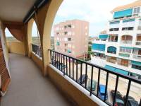 Resale - Apartament - La Mata - Viñamar / PLAYA