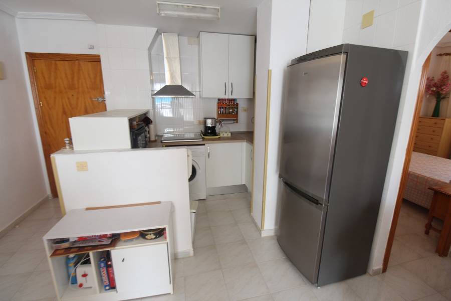 Reventa - Apartamento - La Mata - Viñamar / PLAYA