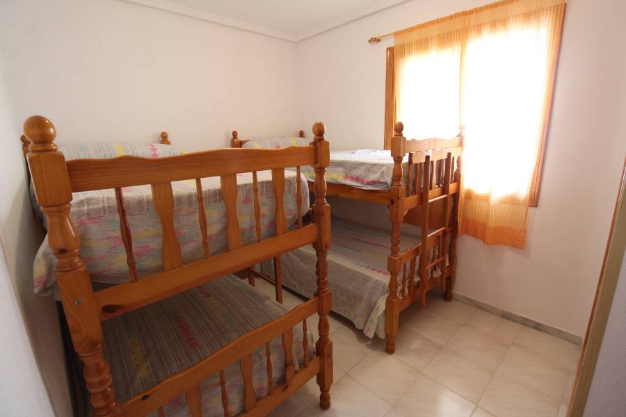 Occasion - Appartement - La Mata - Viñamar / PLAYA