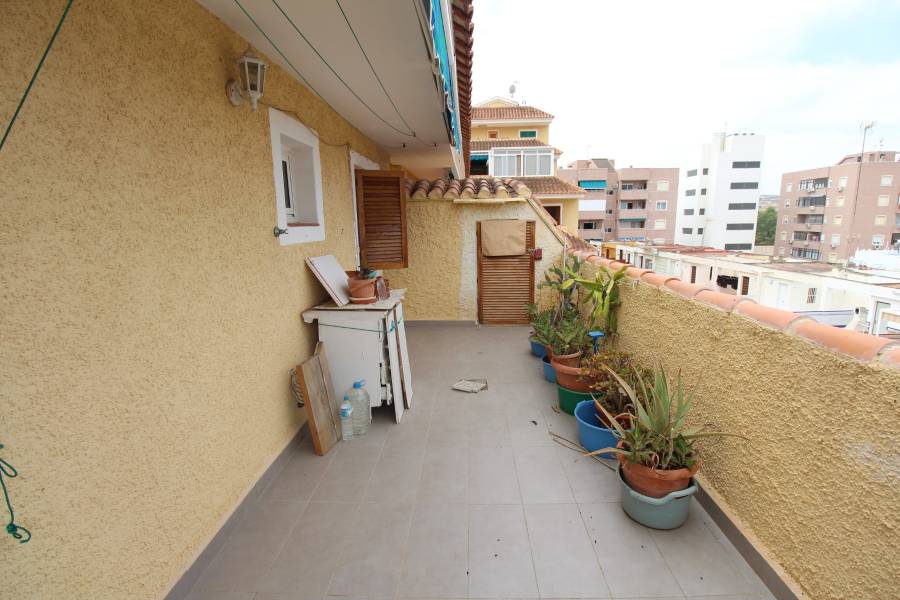 Reventa - Apartamento - La Mata - Viñamar / PLAYA