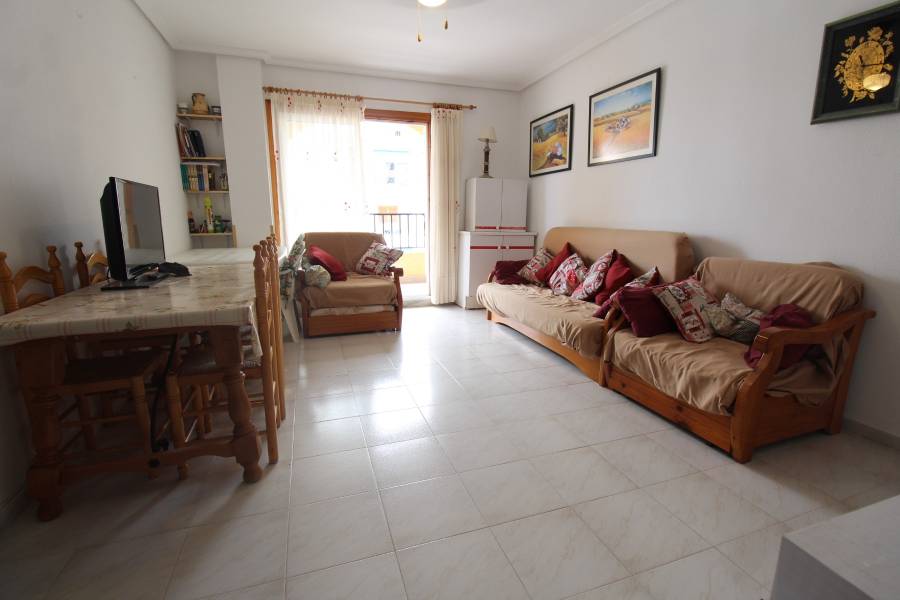 Resale - Apartament - La Mata - Viñamar / PLAYA