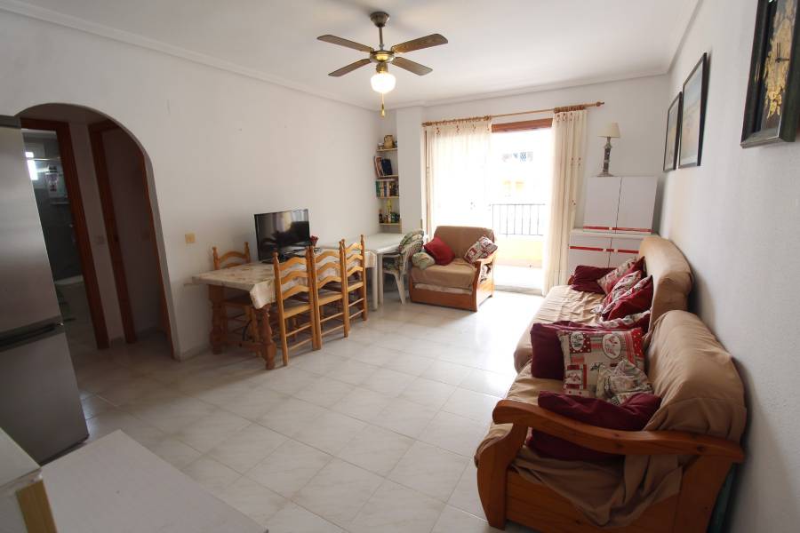 Resale - Apartament - La Mata - Viñamar / PLAYA