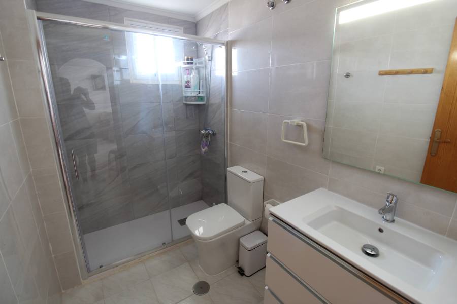 Resale - Apartament - La Mata - Viñamar / PLAYA