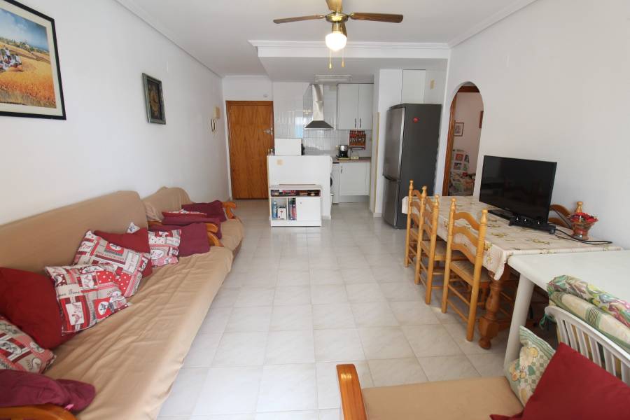 Occasion - Appartement - La Mata - Viñamar / PLAYA