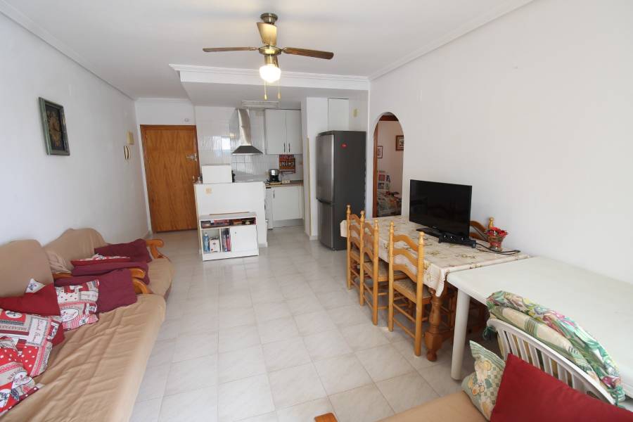 Occasion - Appartement - La Mata - Viñamar / PLAYA