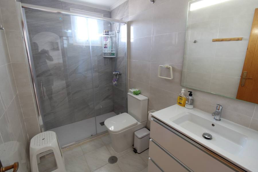 Occasion - Appartement - La Mata - Viñamar / PLAYA