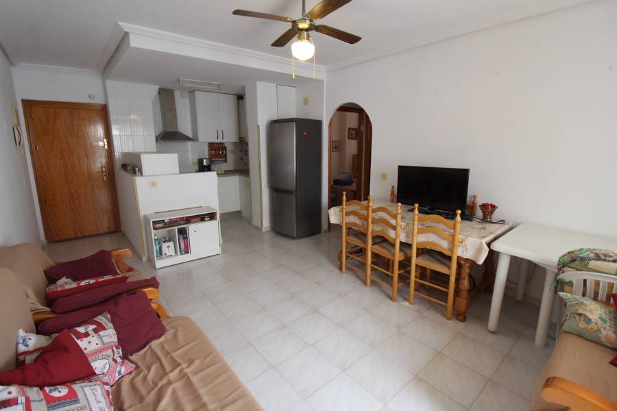 Reventa - Apartamento - La Mata - Viñamar / PLAYA