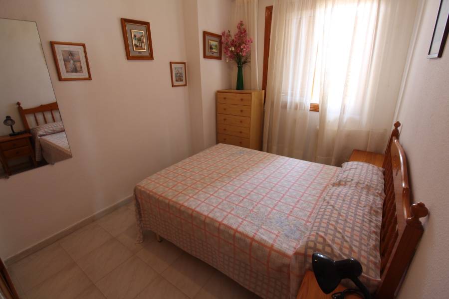 Resale - Apartament - La Mata - Viñamar / PLAYA