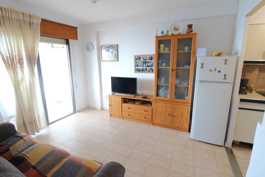 Weiterverkauf  - Wohnung - La Mata - Cabo Cervera